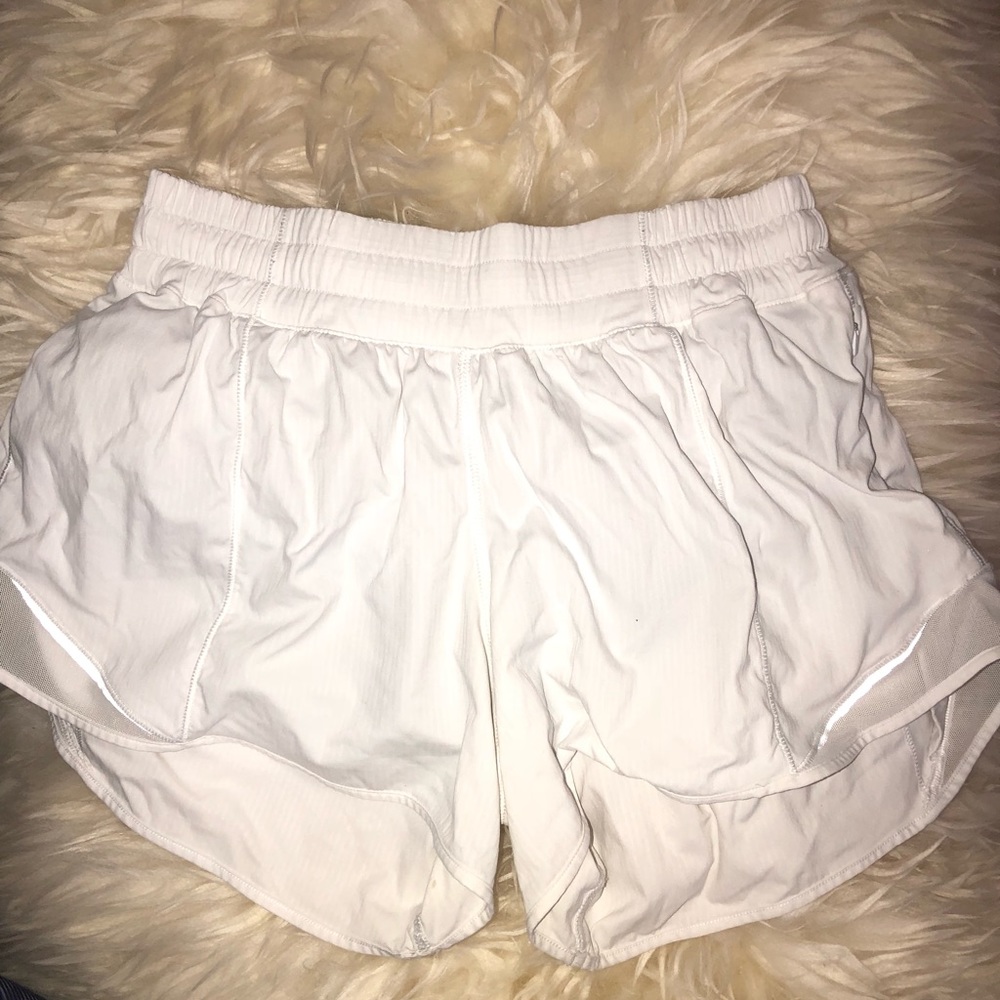 Lulu lemon shorts
